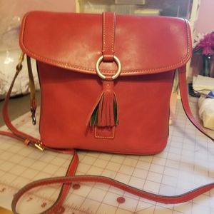 Dooney and bourke Dottie bag